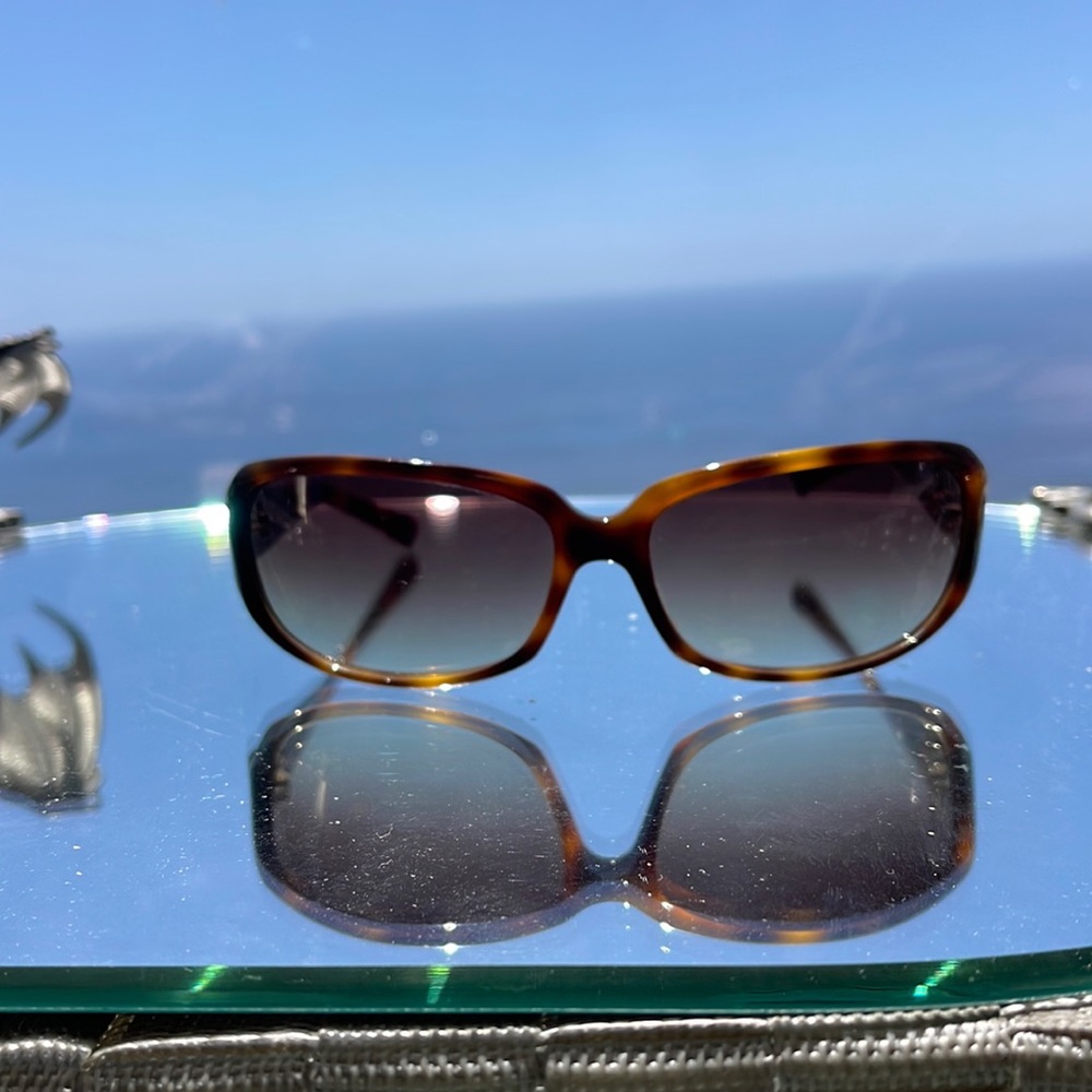 OLIVER PEOPLES SUNGLASSES